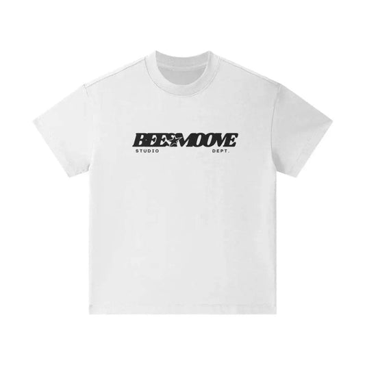 Beesmoove Studio Dept Kids' T-shirt - Beesmoove 