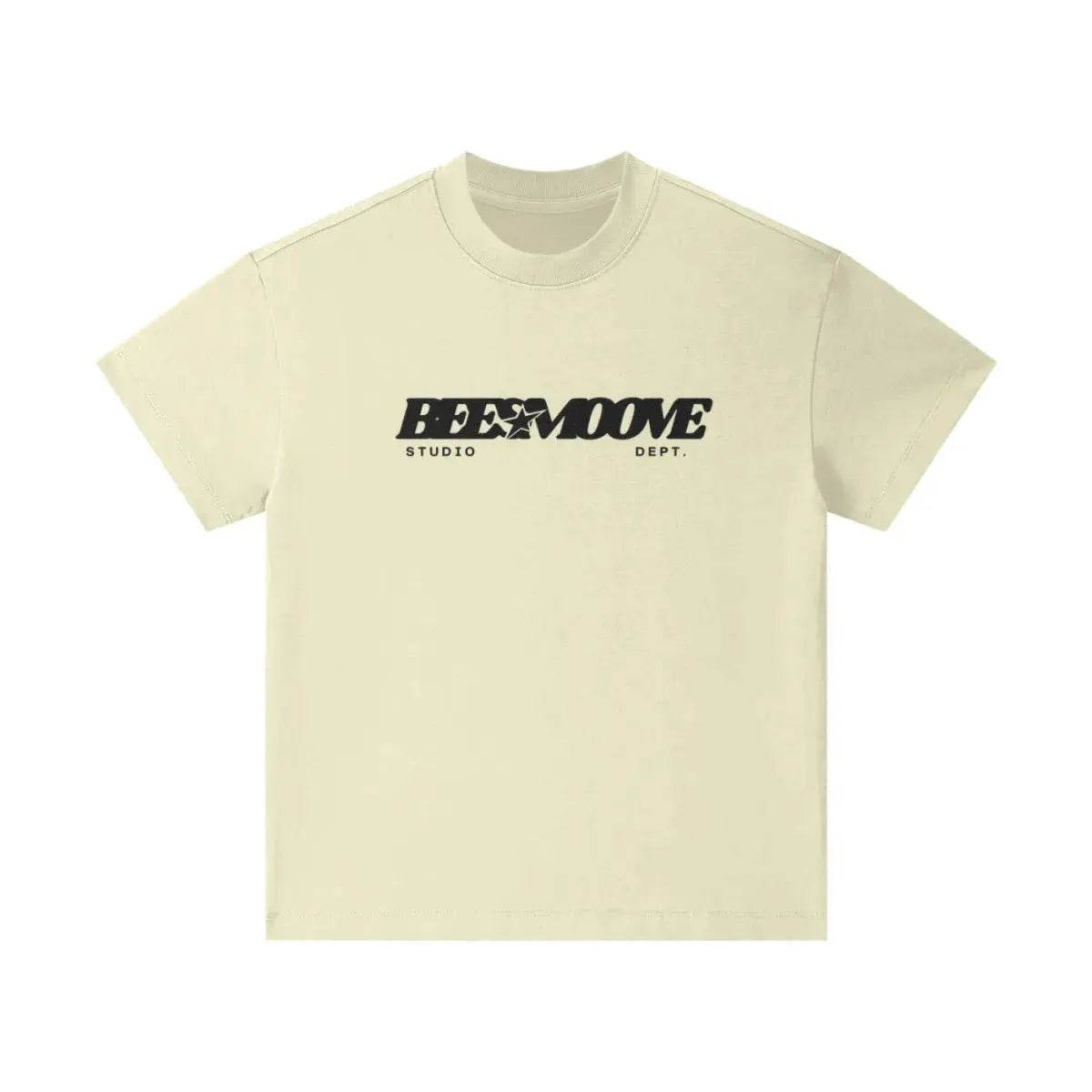 Beesmoove Studio Dept Kids' T-shirt - Beesmoove 