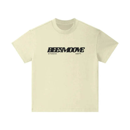 Beesmoove Studio Dept Kids' T-shirt - Beesmoove 