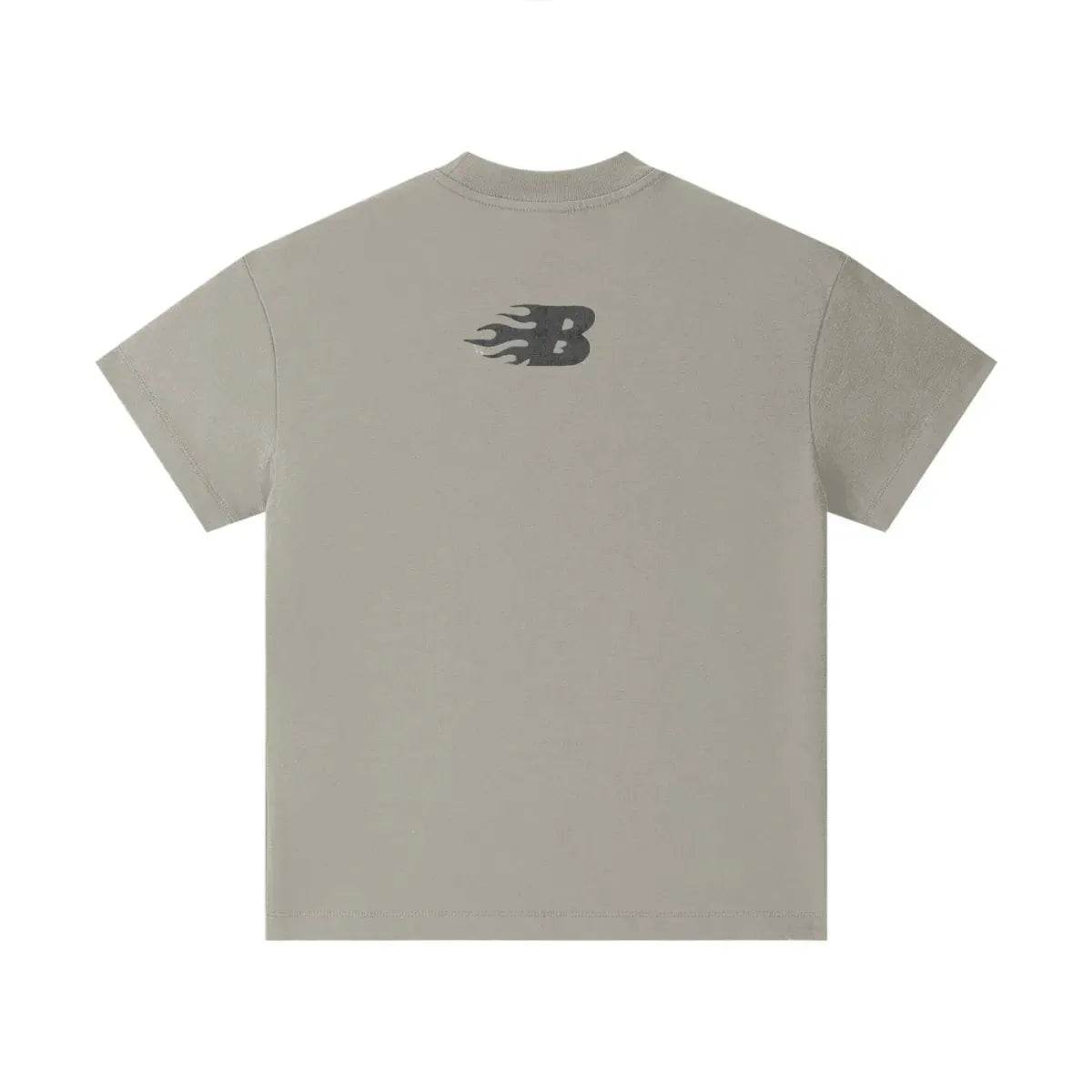 Beesmoove Studio Dept Kids' T-shirt - Beesmoove 