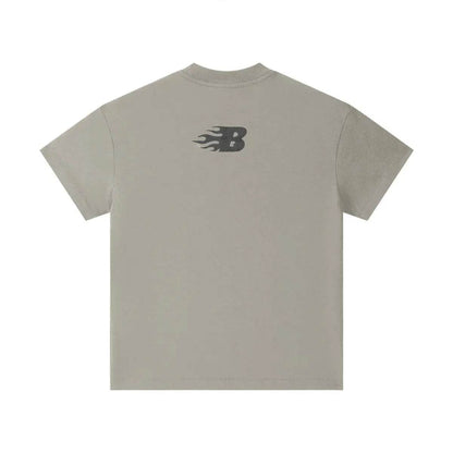 Beesmoove Studio Dept Kids' T-shirt - Beesmoove 