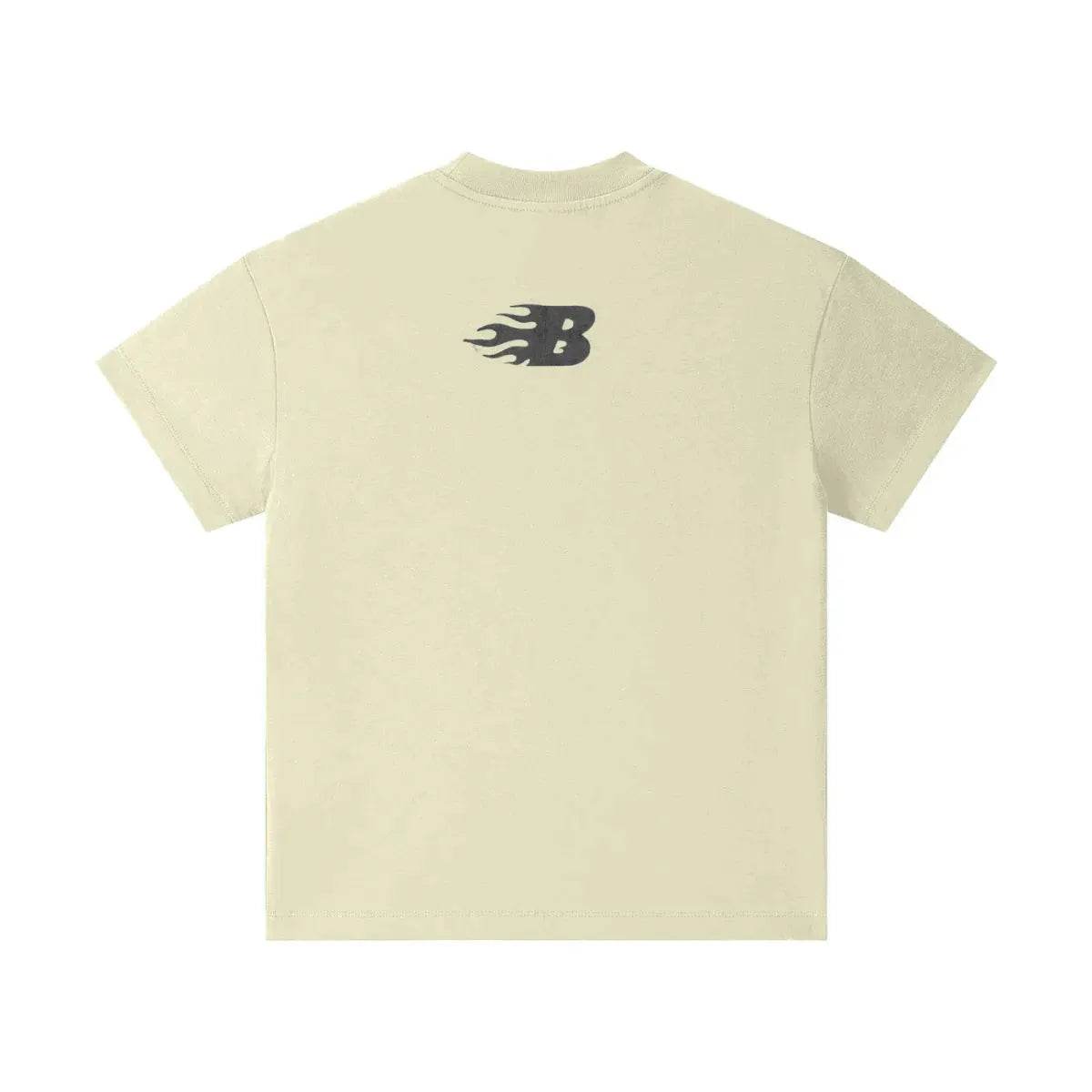 Beesmoove Studio Dept Kids' T-shirt - Beesmoove 