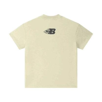 Beesmoove Studio Dept Kids' T-shirt - Beesmoove 