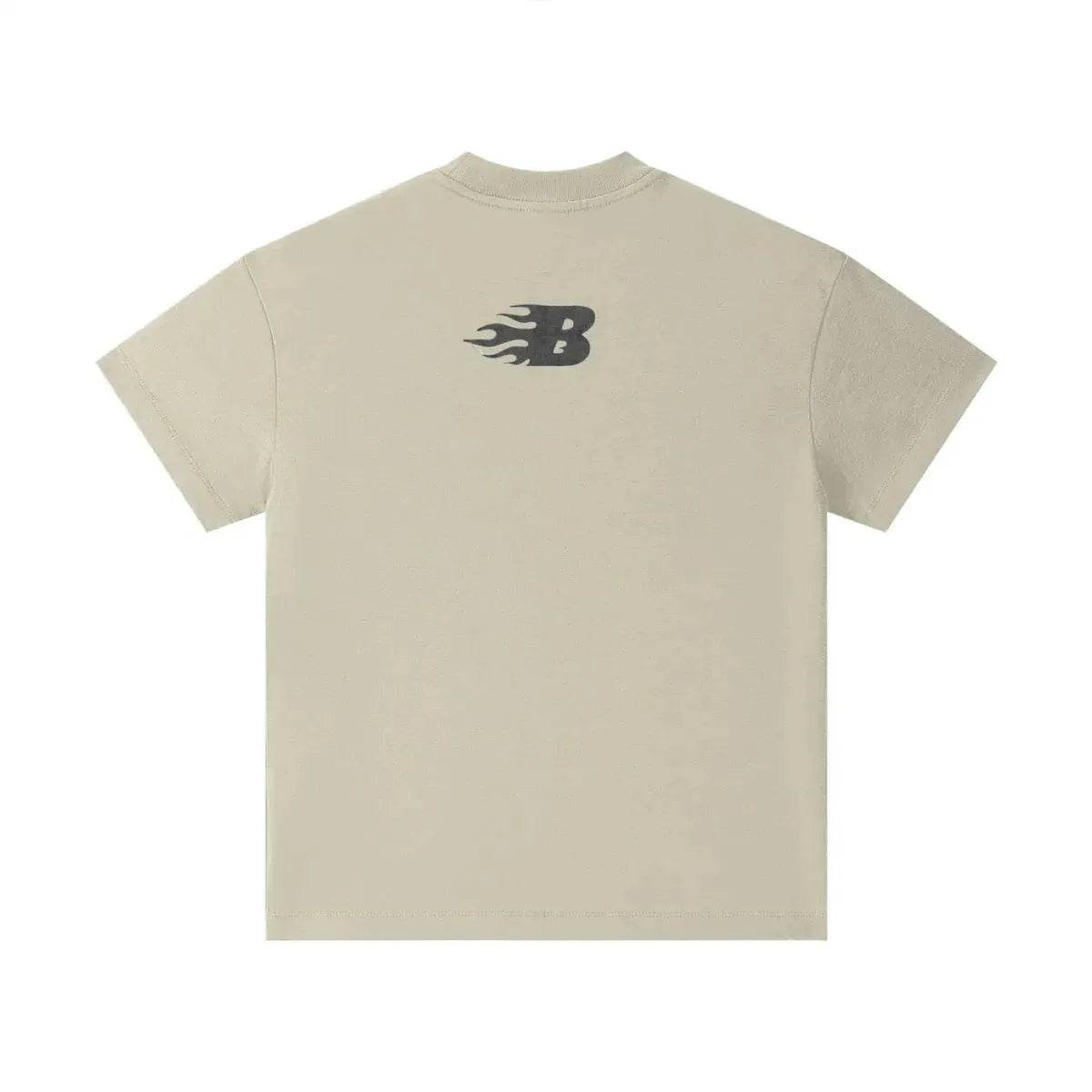 Beesmoove Studio Dept Kids' T-shirt - Beesmoove 