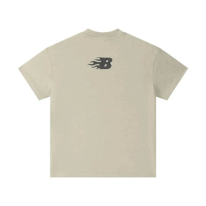 Beesmoove Studio Dept Kids' T-shirt - Beesmoove 