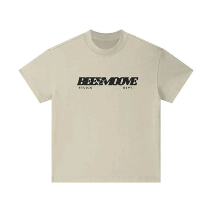 Beesmoove Studio Dept Kids' T-shirt - Beesmoove 