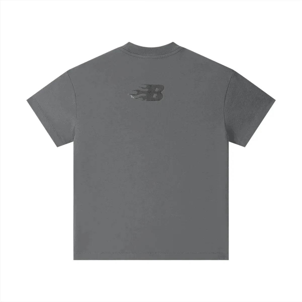 Beesmoove Studio Dept Kids' T-shirt - Beesmoove 