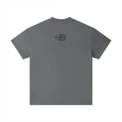 Beesmoove Studio Dept Kids' T-shirt - Beesmoove 