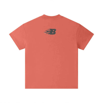Beesmoove Studio Dept Kids' T-shirt - Beesmoove 