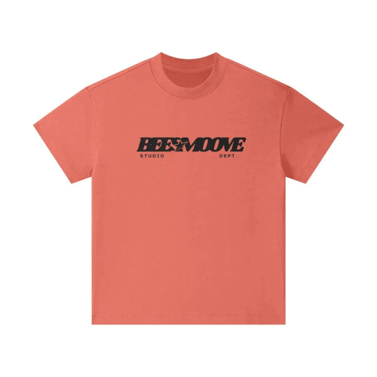 Beesmoove Studio Dept Kids' T-shirt - Beesmoove 