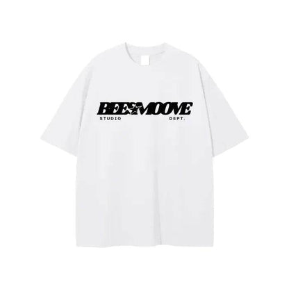 Beesmoove Studio Dept. Shirt - Beesmoove 