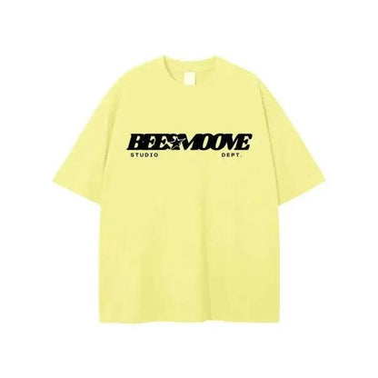 Beesmoove Studio Dept. Shirt - Beesmoove 