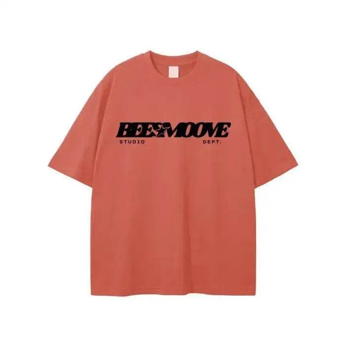Beesmoove Studio Dept. Shirt - Beesmoove 