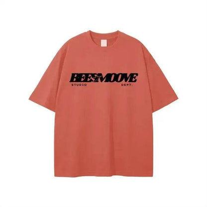 Beesmoove Studio Dept. Shirt - Beesmoove 