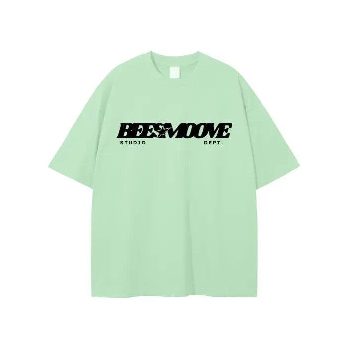 Beesmoove Studio Dept. Shirt - Beesmoove 