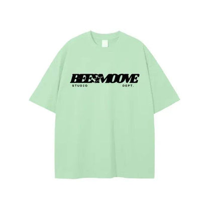 Beesmoove Studio Dept. Shirt - Beesmoove 