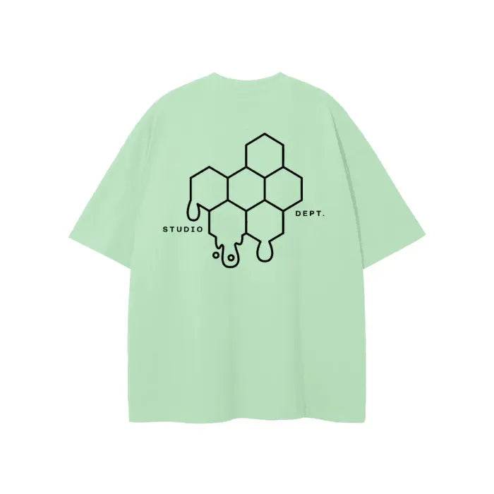 Beesmoove Studio Dept. Shirt - Beesmoove 