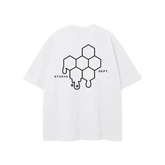 Beesmoove Studio Dept. Shirt - Beesmoove 