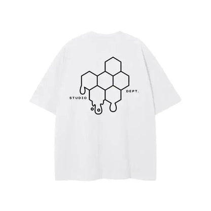 Beesmoove Studio Dept. Shirt - Beesmoove 