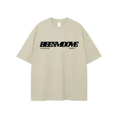 Beesmoove Studio Dept. Shirt - Beesmoove 