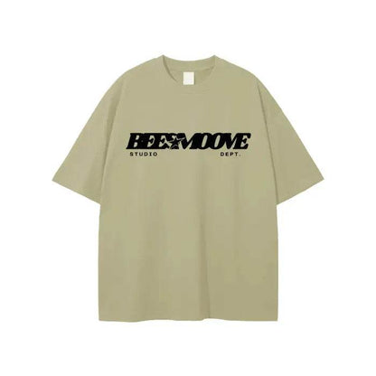 Beesmoove Studio Dept. Shirt - Beesmoove 