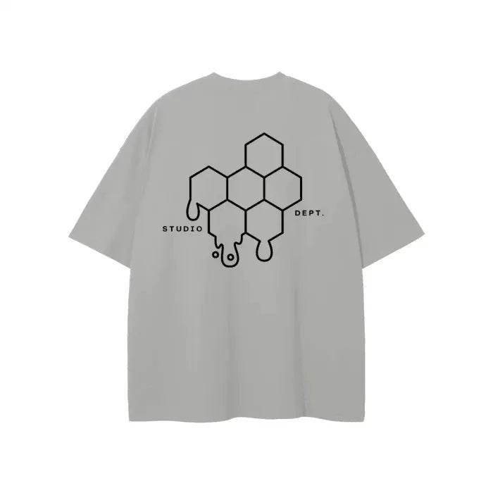 Beesmoove Studio Dept. Shirt - Beesmoove 
