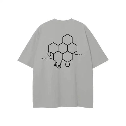 Beesmoove Studio Dept. Shirt - Beesmoove 