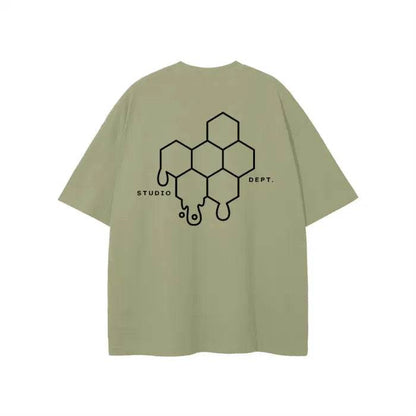 Beesmoove Studio Dept. Shirt - Beesmoove 