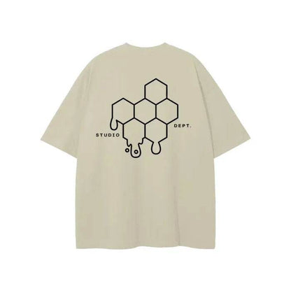 Beesmoove Studio Dept. Shirt - Beesmoove 
