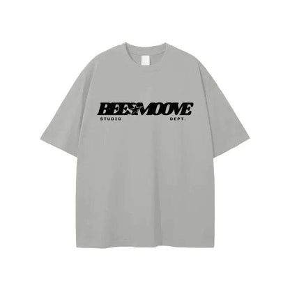 Beesmoove Studio Dept. Shirt - Beesmoove 