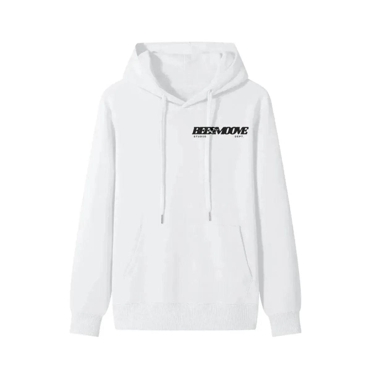 Beesmoove Studio Dept Star Classic Hoodie - Beesmoove 