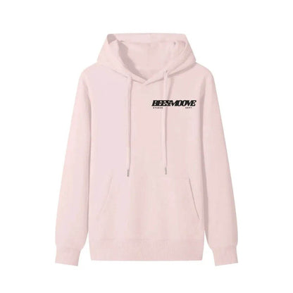 Beesmoove Studio Dept Star Classic Hoodie - Beesmoove 