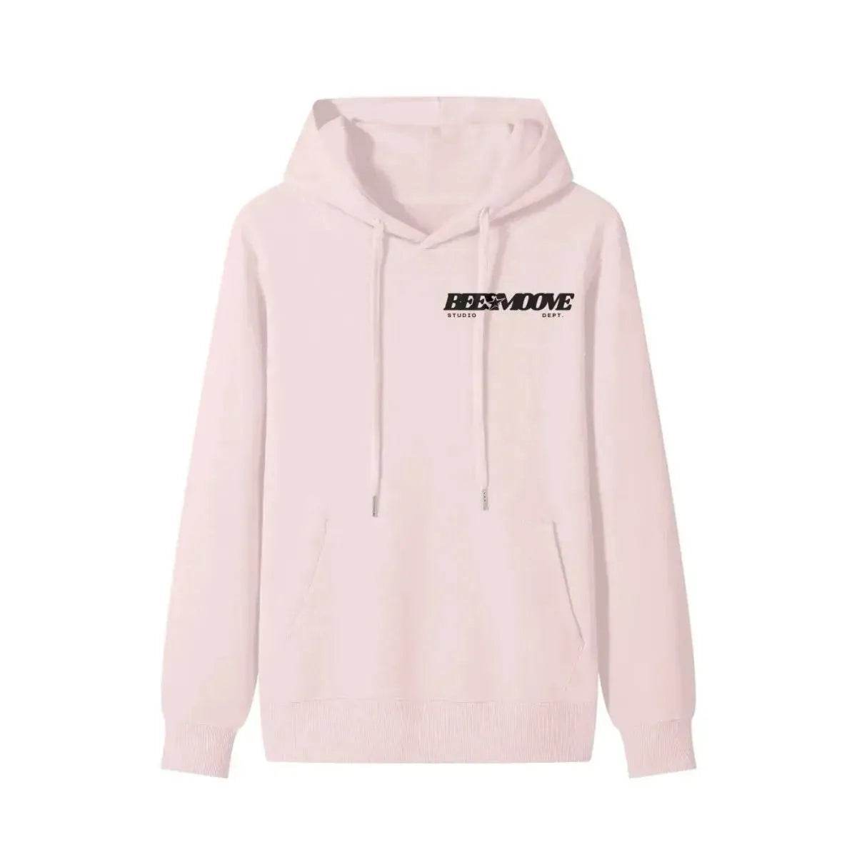Beesmoove Studio Dept Star Classic Hoodie - Beesmoove 