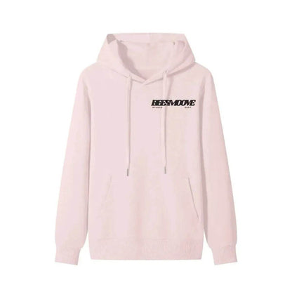 Beesmoove Studio Dept Star Classic Hoodie - Beesmoove 