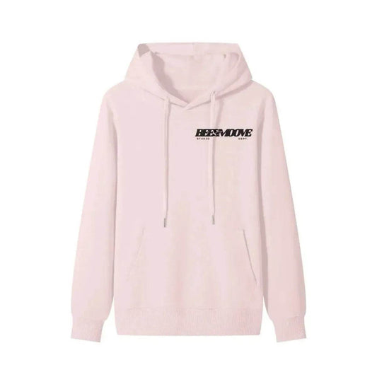 Beesmoove Studio Dept Star Classic Hoodie - Beesmoove 