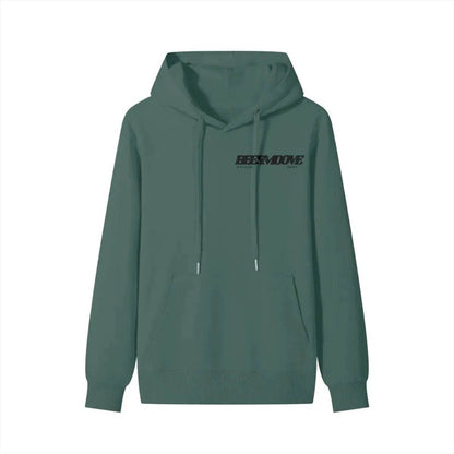 Beesmoove Studio Dept Star Classic Hoodie - Beesmoove 