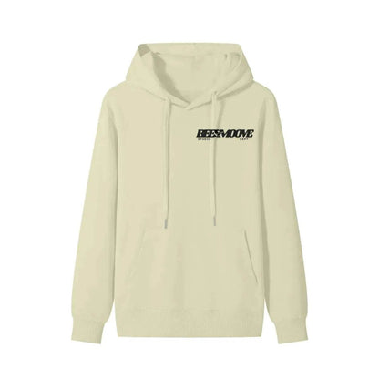 Beesmoove Studio Dept Star Classic Hoodie - Beesmoove 