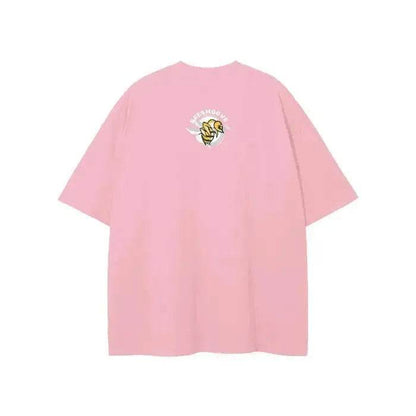 Beesmoove Telepathic Vision T-shirt - Beesmoove 