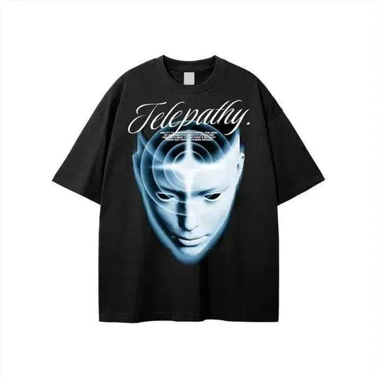 Beesmoove Telepathic Vision T-shirt - Beesmoove 
