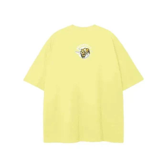 Beesmoove Telepathic Vision T-shirt - Beesmoove 