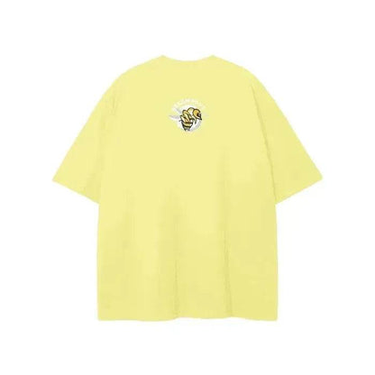 Beesmoove Telepathic Vision T-shirt - Beesmoove 