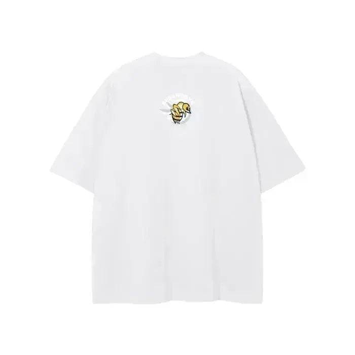 Beesmoove Telepathic Vision T-shirt - Beesmoove 