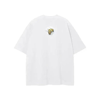 Beesmoove Telepathic Vision T-shirt - Beesmoove 