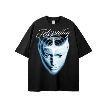 Beesmoove Telepathic Vision T-shirt - Beesmoove 