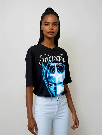 Beesmoove Telepathic Vision T-shirt - Beesmoove 