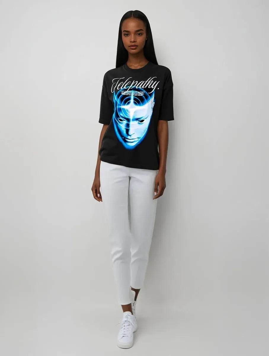 Beesmoove Telepathic Vision T-shirt - Beesmoove 