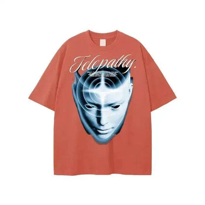 Beesmoove Telepathic Vision T-shirt - Beesmoove 