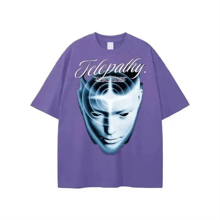 Beesmoove Telepathic Vision T-shirt - Beesmoove 