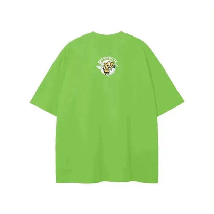 Beesmoove Telepathic Vision T-shirt - Beesmoove 