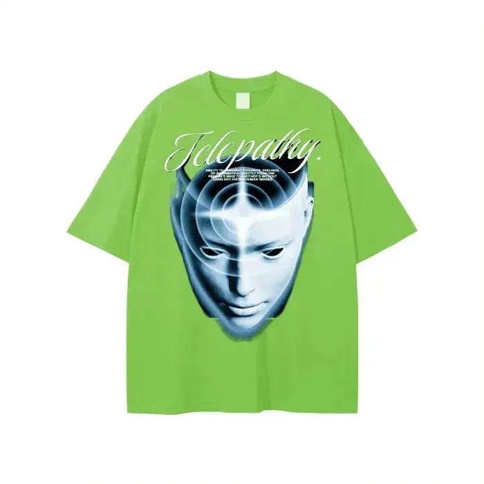 Beesmoove Telepathic Vision T-shirt - Beesmoove 